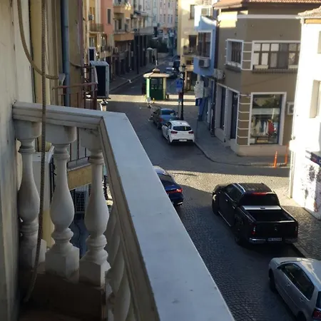 ホステル паи хост