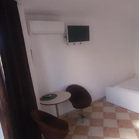 паи хост Hostel Płowdiw