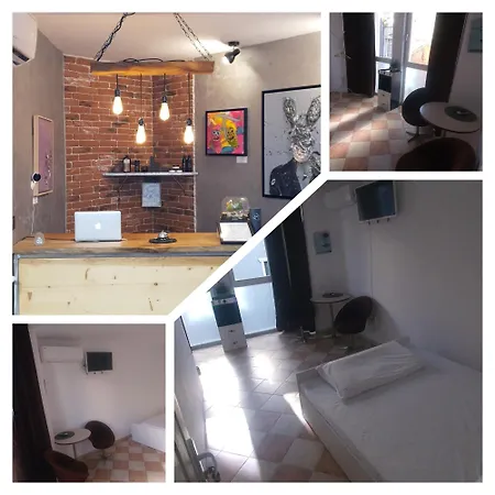 Hostel паи хост Płowdiw