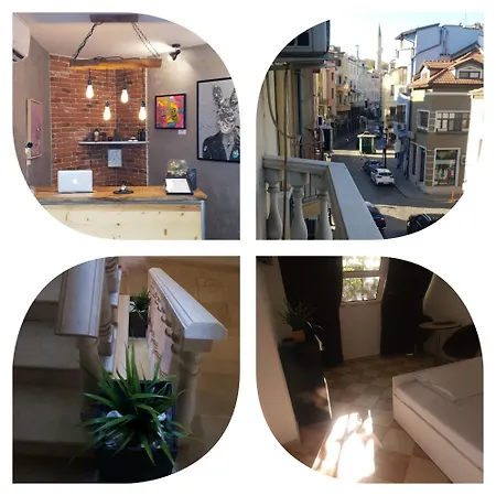 паи хост * プロヴディフ