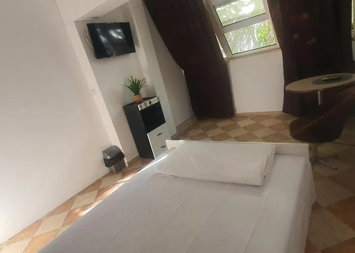 паи хост Vandrarhem Plovdiv