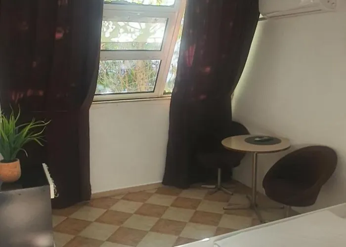 паи хост Vandrarhem