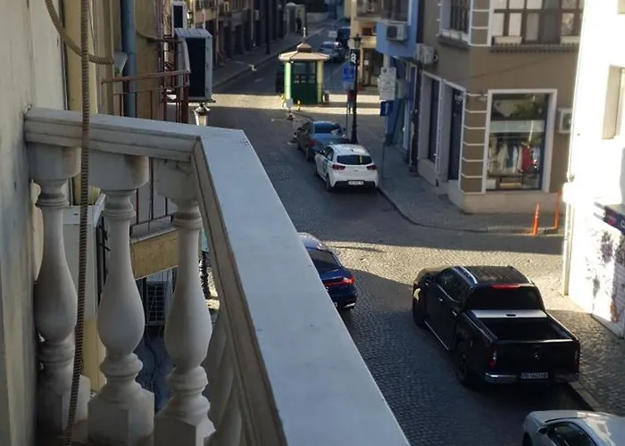 Vandrarhem паи хост