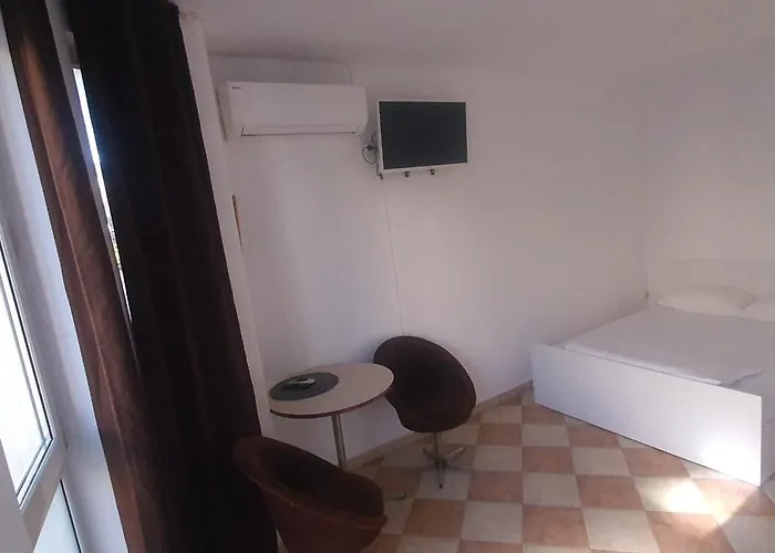 паи хост Vandrarhem Plovdiv