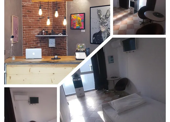 Vandrarhem паи хост Plovdiv